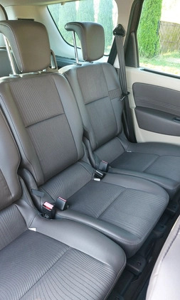 Renault Grand Scenic cena 30900 przebieg: 52000, rok produkcji 2010 z Stąporków małe 781